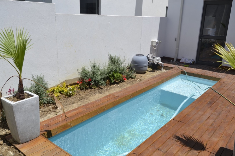 3 Bedroom Property for Sale in Croydon Gardens Estate Western Cape